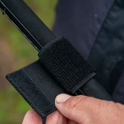 Matrix X-Stretch Fishing Rod Bands x2