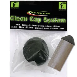 Maver Clean Cap System