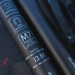 Maver Definition XR Pole Package 14.5m