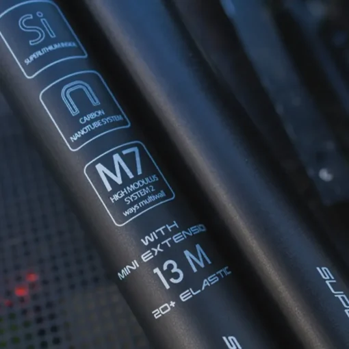 Maver Definition XR Pole Package 14.5m