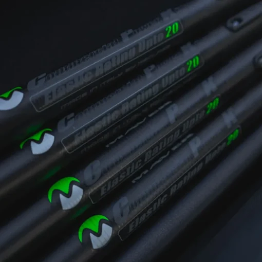 Maver Definition XR Pole Package 14.5m