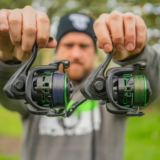 Maver MV-R Commercial Power Reel