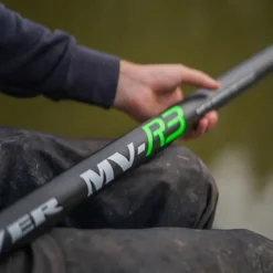 Maver MV-R3 Fishing Pole Package 16m