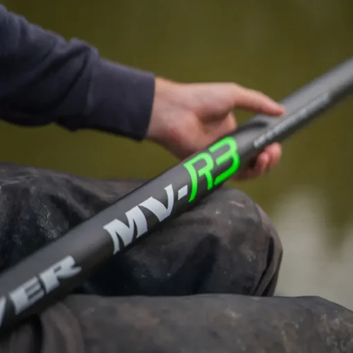 Maver MV-R3 Fishing Pole Package 16m