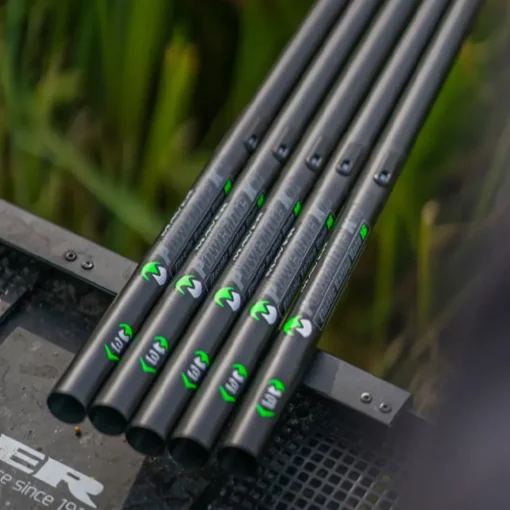 Maver MV-R1 Fishing Pole Package 16m