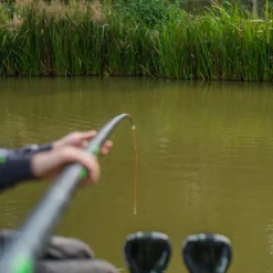 Maver MV-R1 Fishing Pole Package 16m