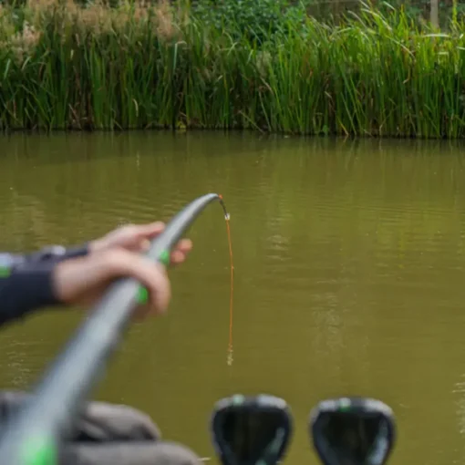 Maver MV-R1 Fishing Pole Package 16m