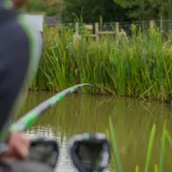 Maver MV-R3 Fishing Pole Package 16m