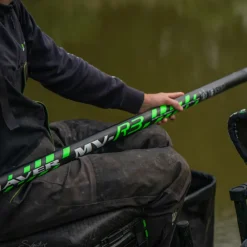 Maver MV-R3 Fishing Pole Package 16m
