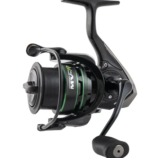 Maver MV-R Front Drag Reel