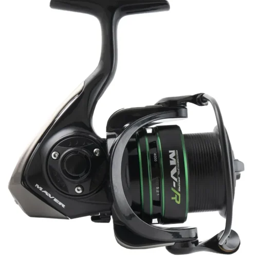 Maver MV-R Front Drag Reel