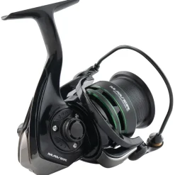Maver MV-R Front Drag Reel