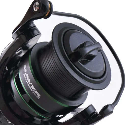 Maver MV-R Front Drag Reel