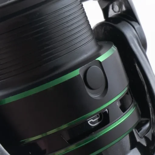 Maver MV-R Front Drag Reel