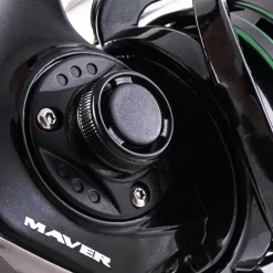 Maver MV-R Front Drag Reel