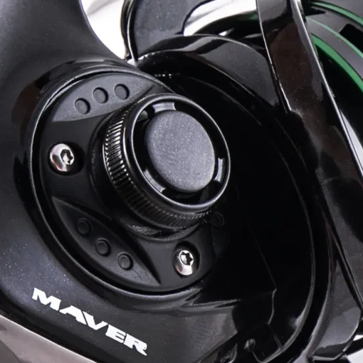 Maver MV-R Front Drag Reel