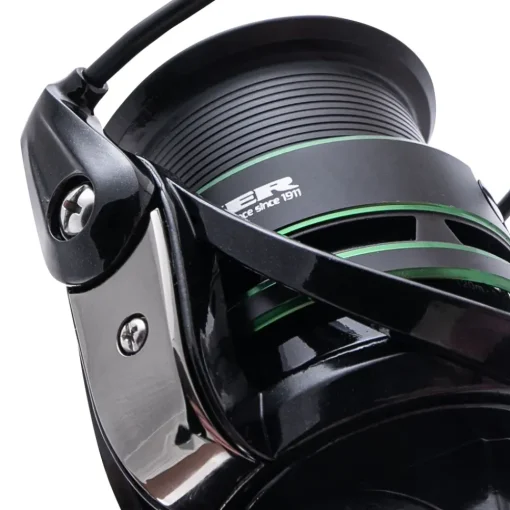 Maver MV-R Front Drag Reel