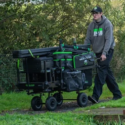 Maver MV-R Trans-Porter Barrow