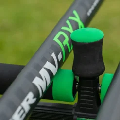 Maver MV-R X2 Double Pole Roller