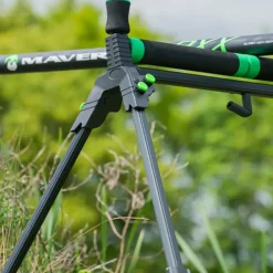 Maver MV-R X2 Flatbed Fishing Pole Roller