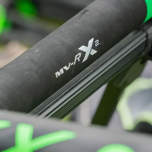 Maver MV-R X2 Flatbed Fishing Pole Roller