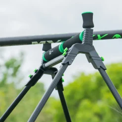 Maver MV-R X2 Flatbed Fishing Pole Roller