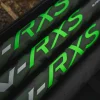 Maver MV-R XS Commercial Fishing Pole Package 16m