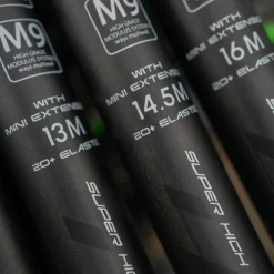 Maver MV-R XX Match Pole Package 16m