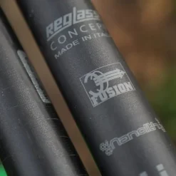 Maver MV-RXX 9m Margin Pole Full Package