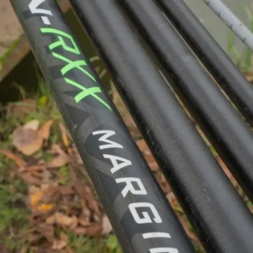 Maver MV-RXX 9m Margin Pole Full Package