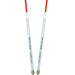 Maver Reality Clear Insert Loaded Waggler Float
