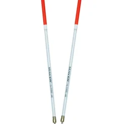 Maver Reality Clear Straight Loaded Waggler Float