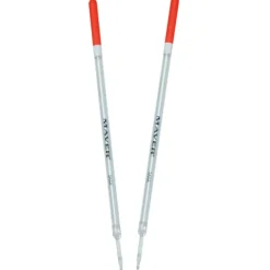 Maver Reality Clear Waggler Float