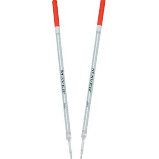 Maver Reality Clear Waggler Float
