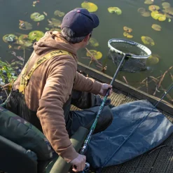 Maver Reality Landing Net Handle