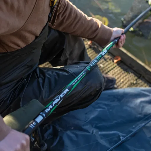 Maver Reality Landing Net Handle