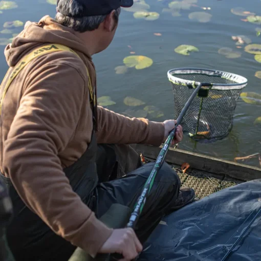 Maver Reality Landing Net Handle