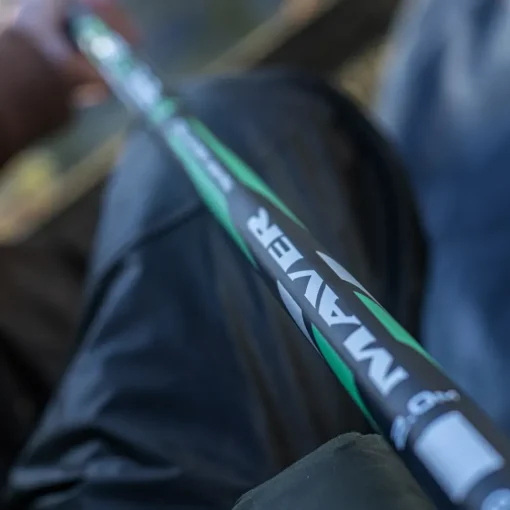 Maver Reality Landing Net Handle