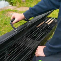 Maver Rod Protection Case