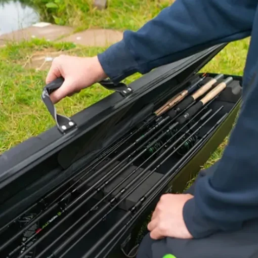 Maver Rod Protection Case