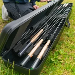 Maver Rod Protection Case