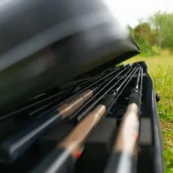 Maver Rod Protection Case