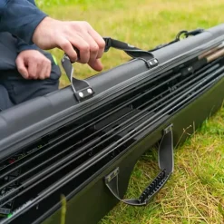 Maver Rod Protection Case