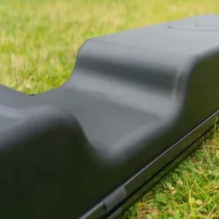 Maver Rod Protection Case