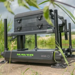 Maver S2023 Fishing Seatbox
