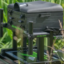 Maver S2023 Fishing Seatbox