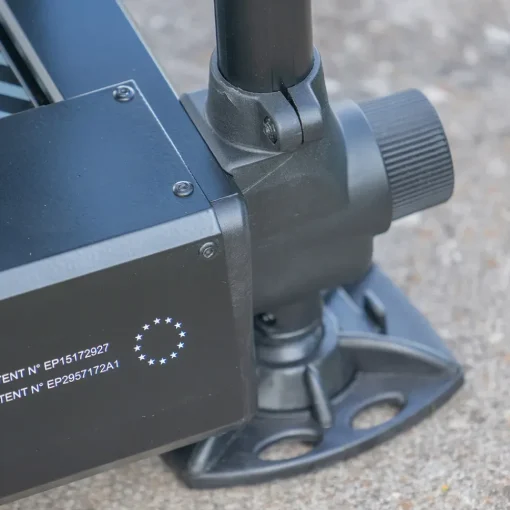 Maver S2023 Fishing Seatbox