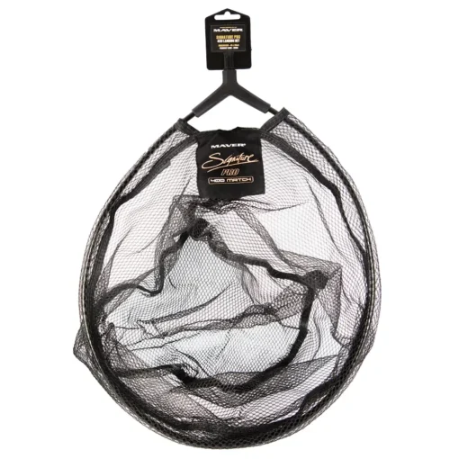 Maver Signature Pro Match Landing Net