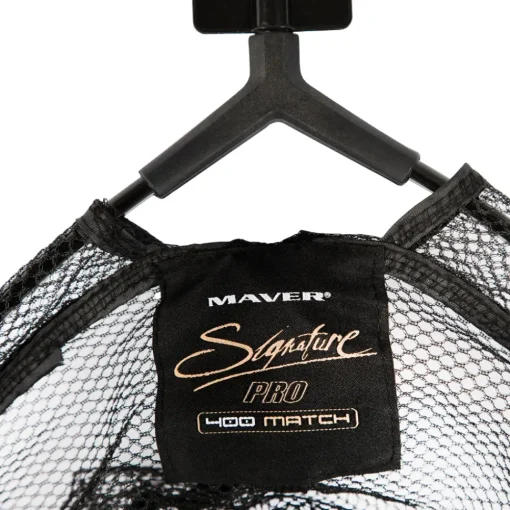 Maver Signature Pro Match Landing Net