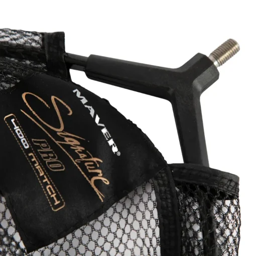 Maver Signature Pro Match Landing Net